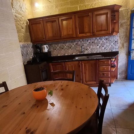Ta Lucia Farmhouse With Private Pool And Bbq Villa Santa Luċija Buitenkant foto